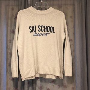 AERIE SUPER SOFT SWEATER